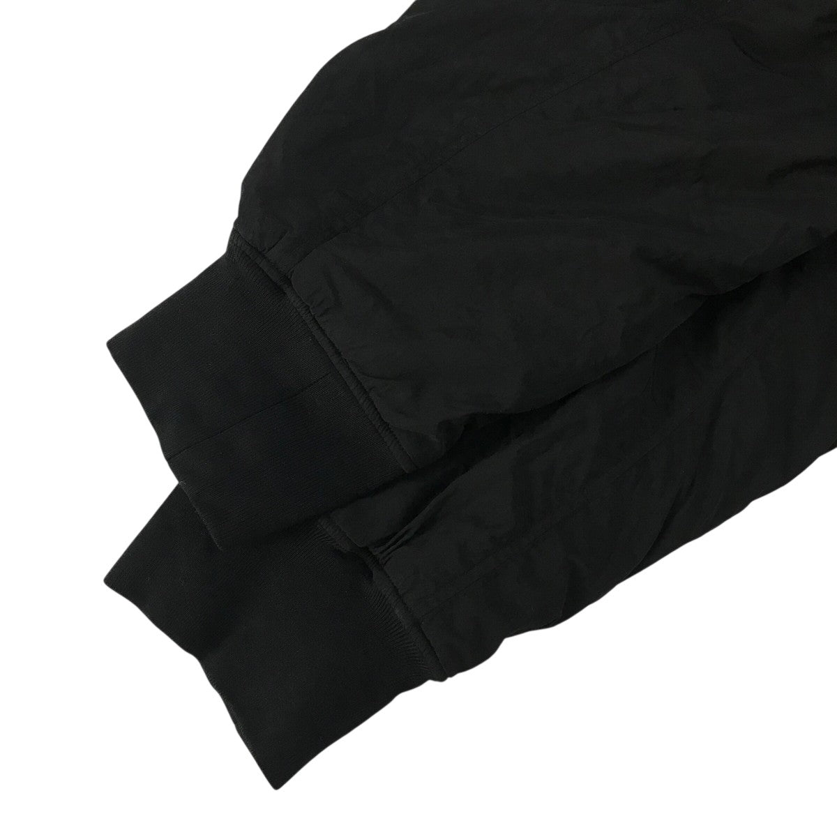 新品未使用R&D.M.Cop-ブランケットWINDOW PANE C．P COMPANY(シーピーカンパニー) 24AW「Chrome R Body Zippers