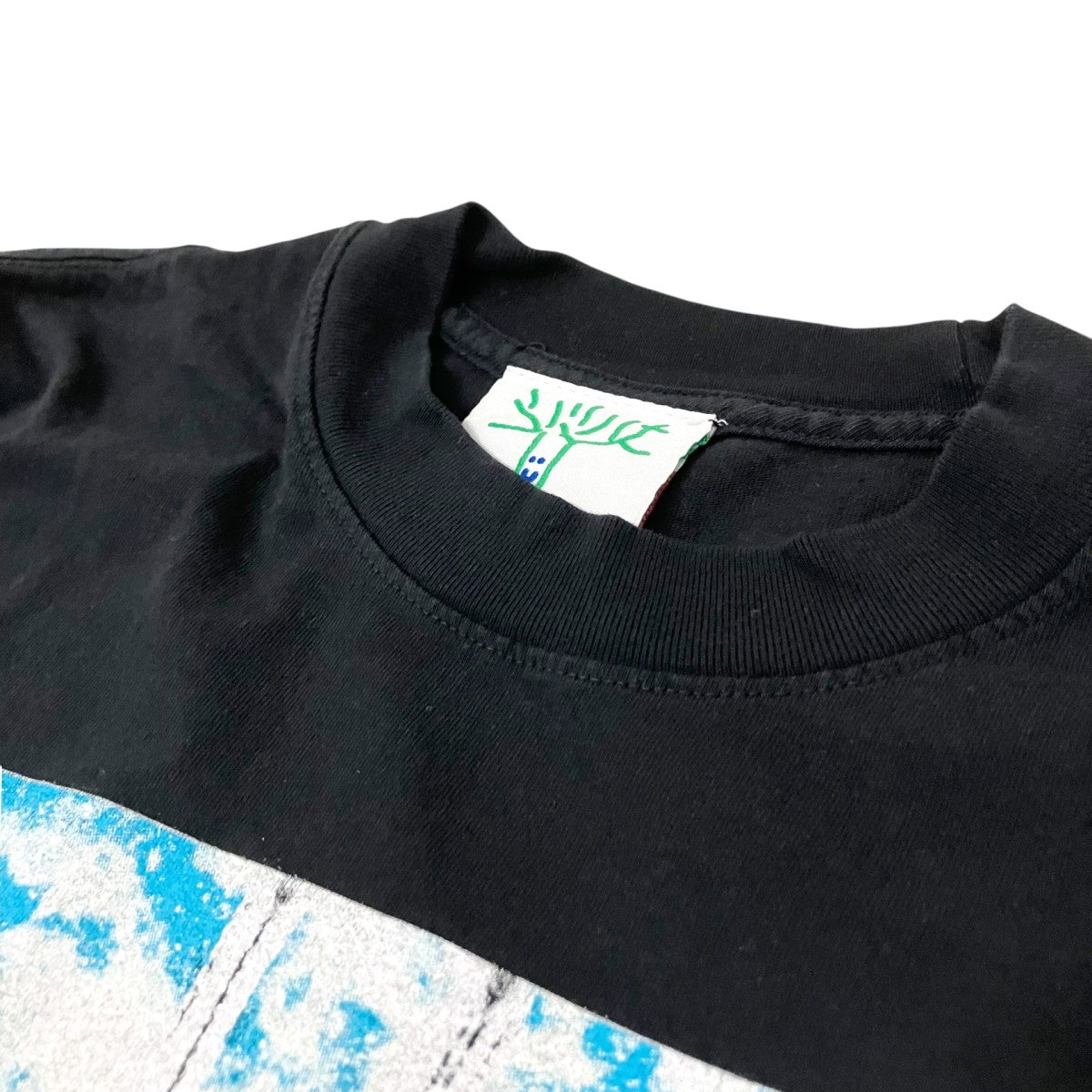 Online Ceramics プリントTシャツ 古着・中古-3枚目のアイテム画像