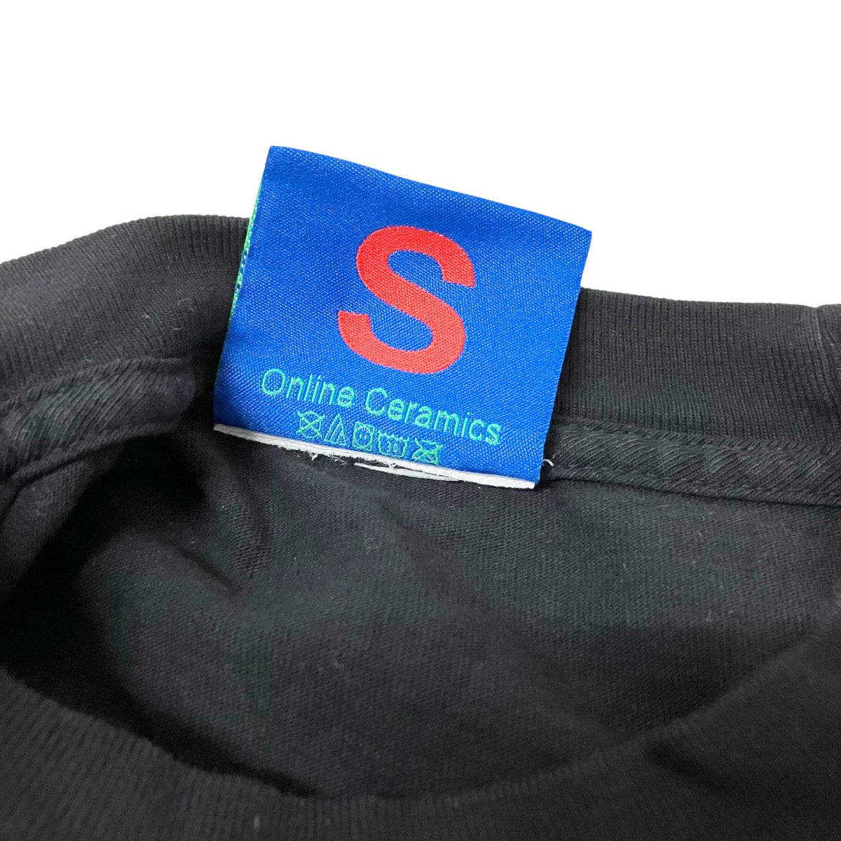 Online Ceramics プリントTシャツ 古着・中古-5枚目のアイテム画像
