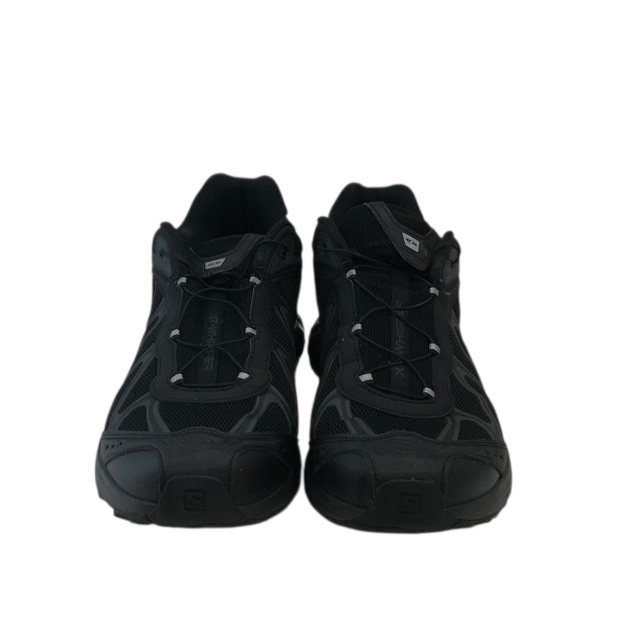 SALOMON(サロモン) 「XT-WHISPER」スニーカー477620 477620 ブラック