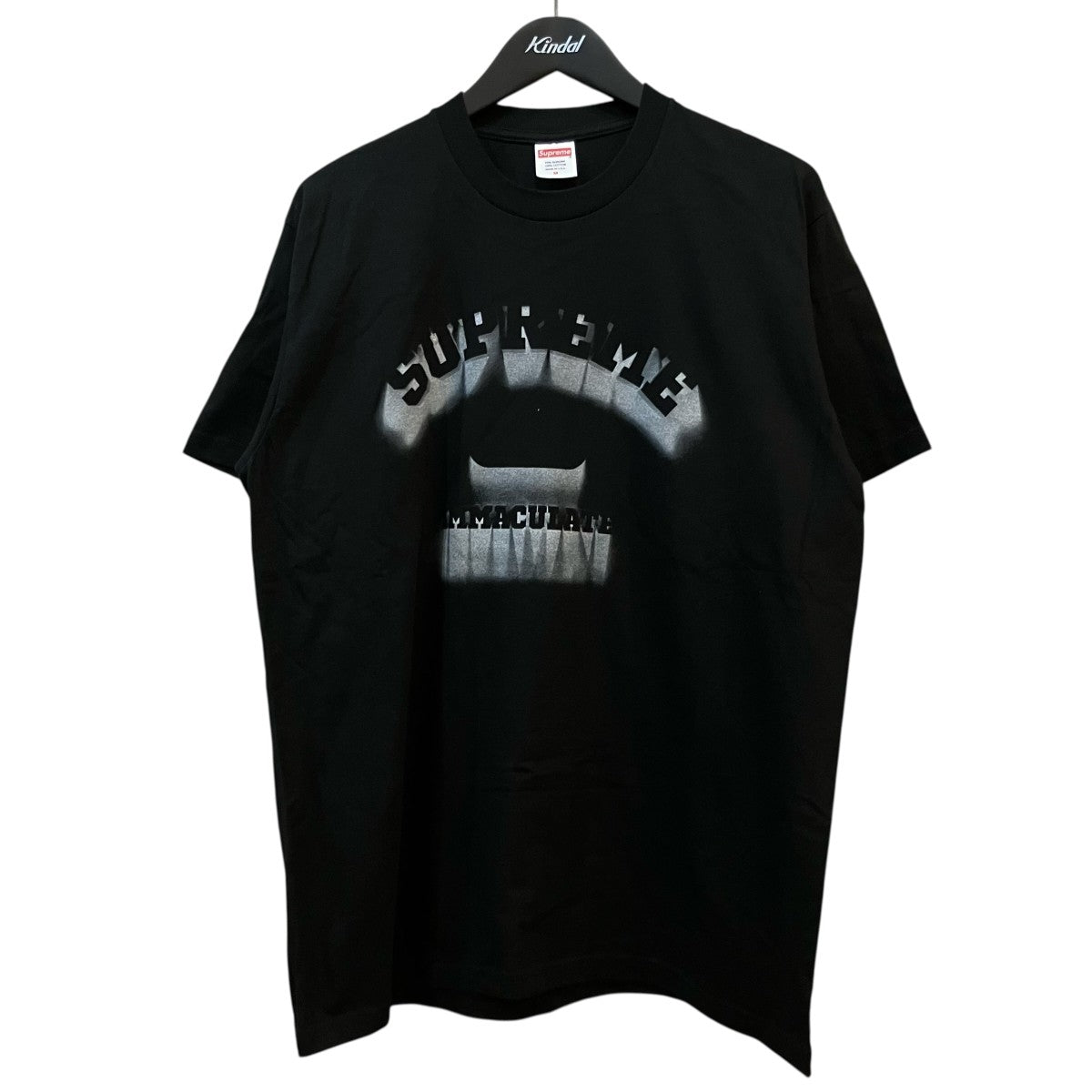 Supreme 24SS「Shadow Tee」半袖シャツ 古着・中古-1枚目のアイテム画像