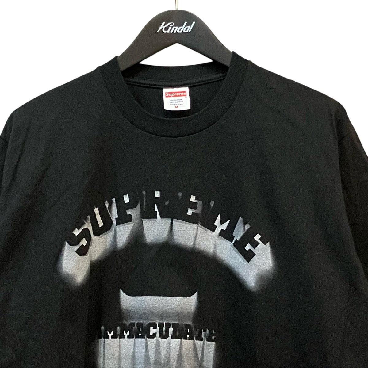Supreme 24SS「Shadow Tee」半袖シャツ 古着・中古-3枚目のアイテム画像