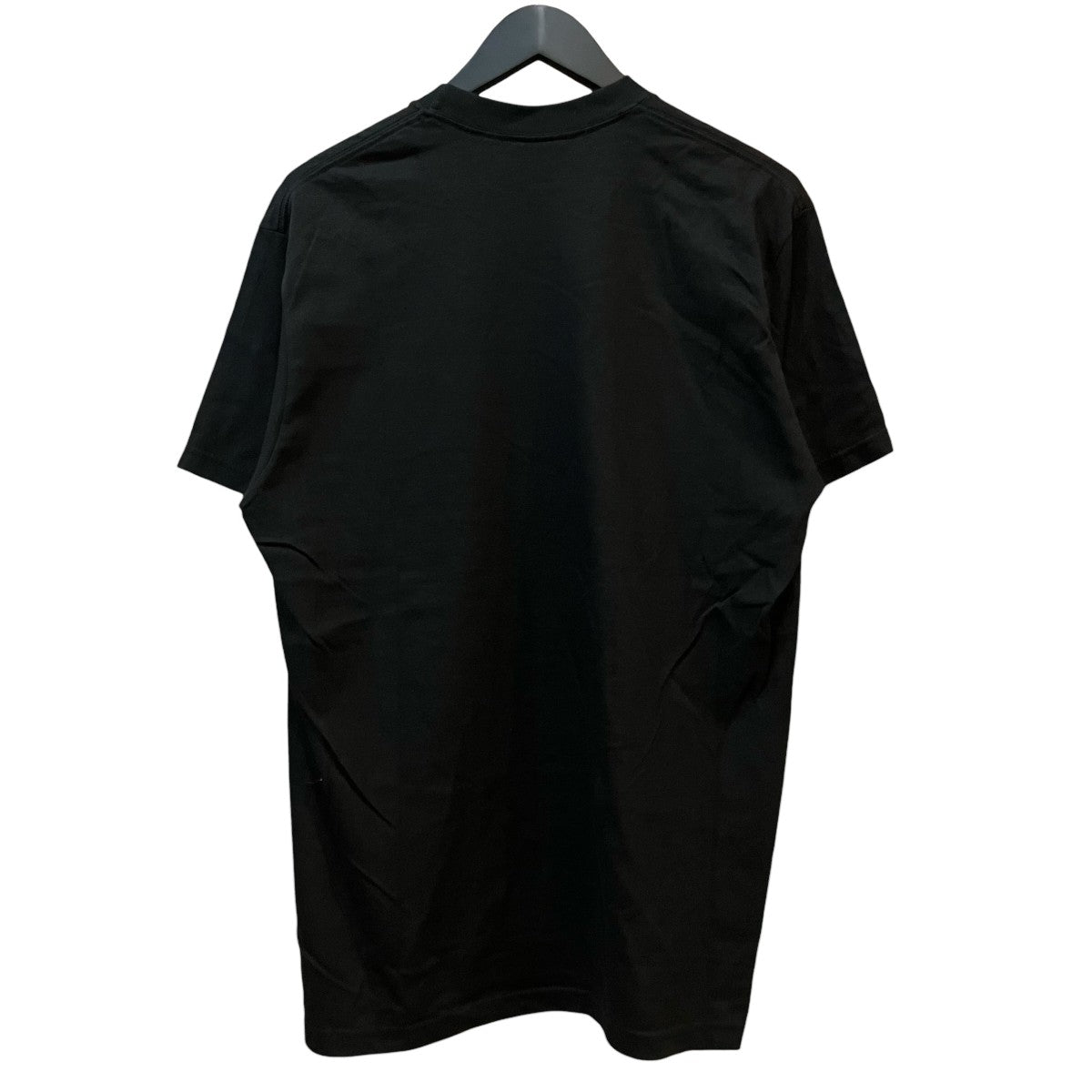 Supreme(シュプリーム) 24SS「Varsity Tee」半袖シャツ ブラック