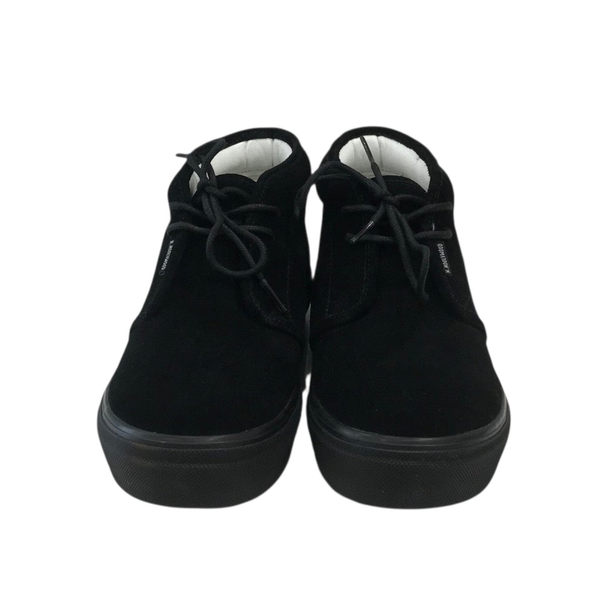 し*た様 Vans ×エヌハリ　黒 スニーカーN.HOOLYWOOD × VAN 楽天市場】n hoolywood vans（メンズ靴｜靴）の通販