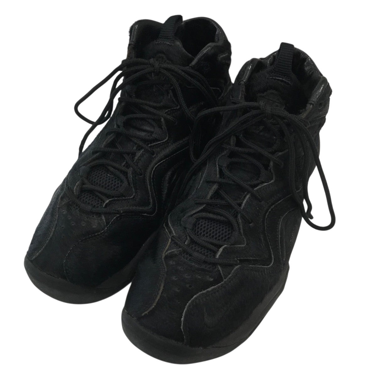 KITH×NIKE 「AIR PIPPEN 1 KITH」ハイカットスニーカーAH1070