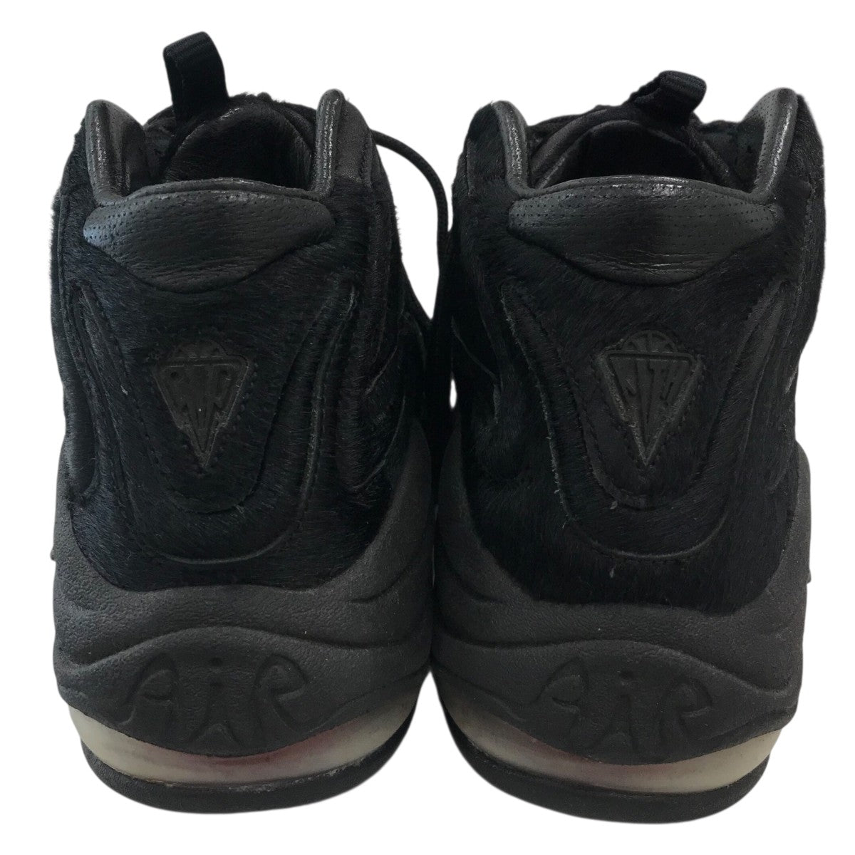KITH×NIKE 「AIR PIPPEN 1 KITH」ハイカットスニーカーAH1070