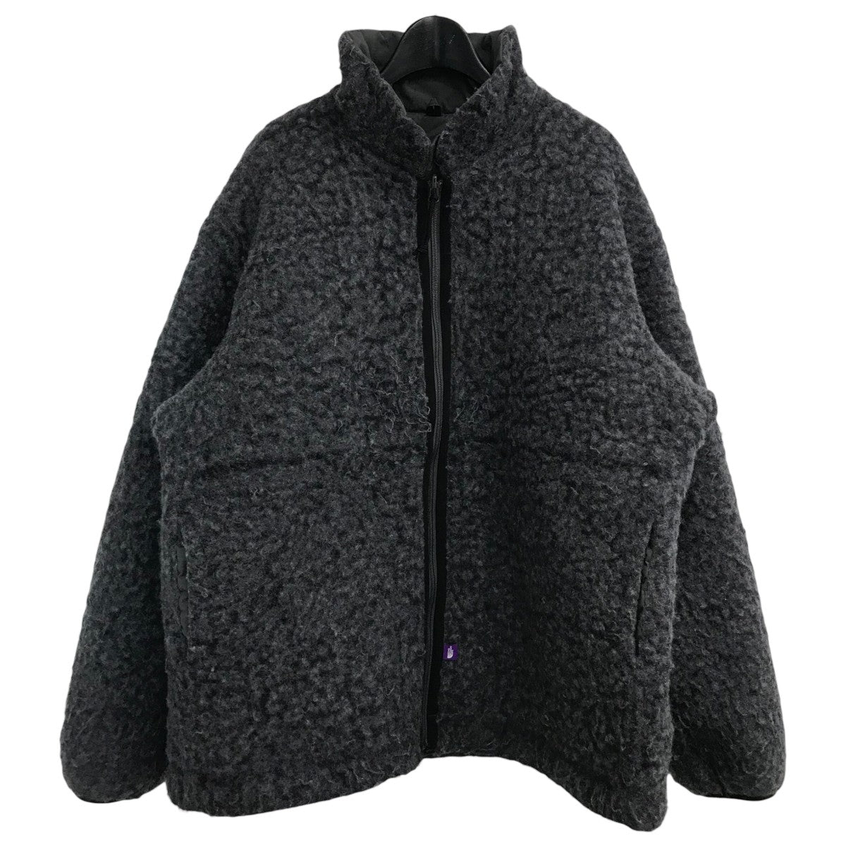 THE NORTHFACE PURPLELABEL(ザノースフェイス パープルレーベル