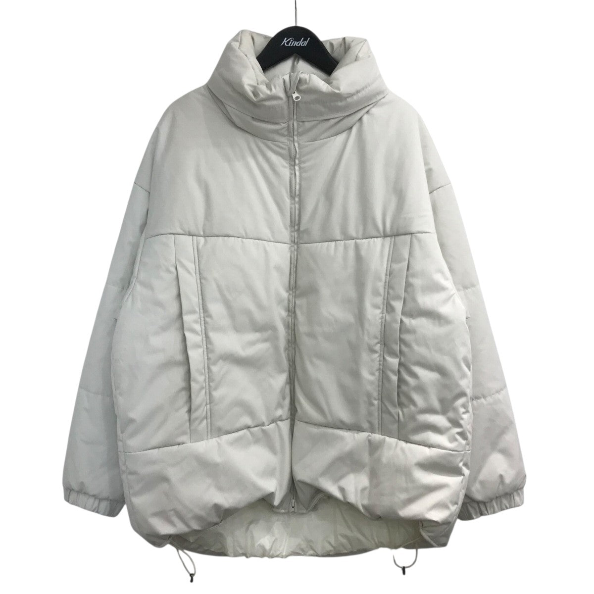 nanamica(ナナミカ) 「Insulation Jacket」中綿ジャケットSUAF266