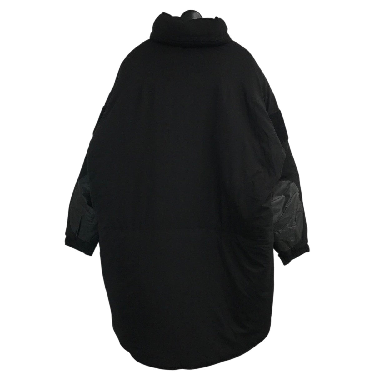 Spick & Span ALPHA モンスターパーカー 中綿 ダウン コート Spick & Span ALPHA モンスターパーカー 中綿 ダウン コート