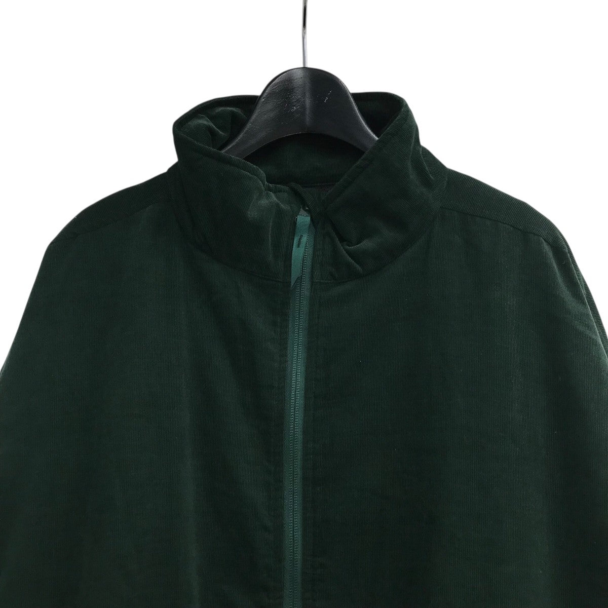 フレッシュサービス Freshservice グリーン コーデュロイ アウター 8001000984316_3.jpg?v=