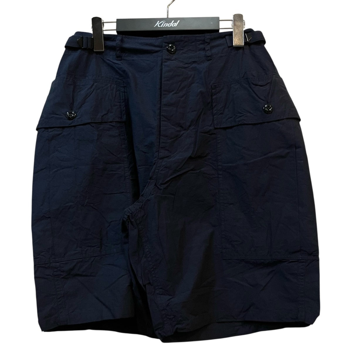 MARKA 23SS「Jungle Fatigue Shorts」ジャングルファティーグショートパンツM23B 07PT01B 古着・中古-1枚目のアイテム画像