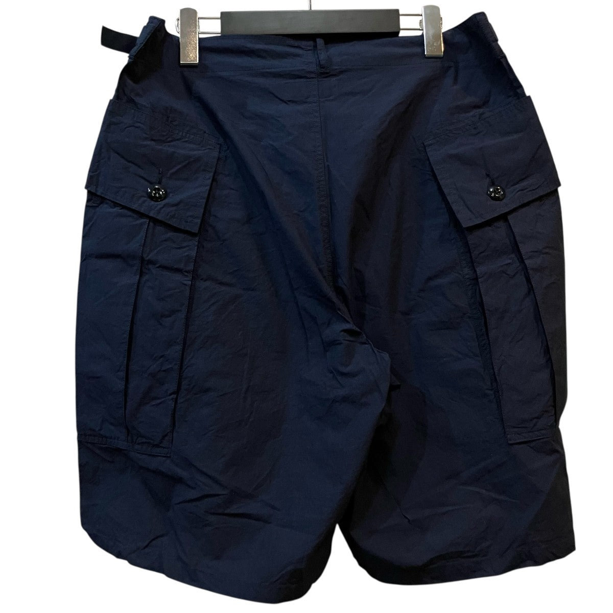 MARKA 23SS「Jungle Fatigue Shorts」ジャングルファティーグショートパンツM23B 07PT01B 古着・中古-2枚目のアイテム画像