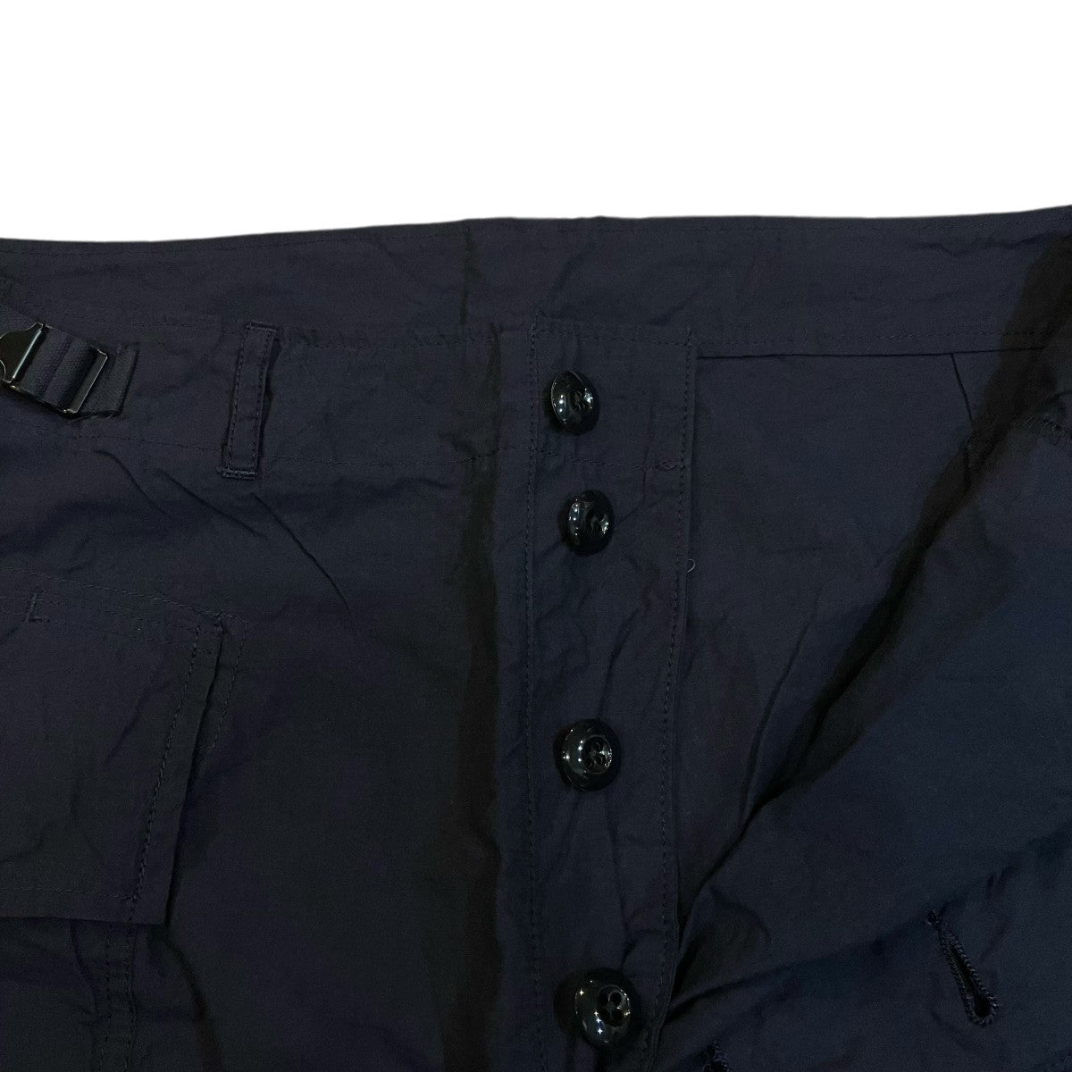 MARKA 23SS「Jungle Fatigue Shorts」ジャングルファティーグショートパンツM23B 07PT01B 古着・中古-3枚目のアイテム画像