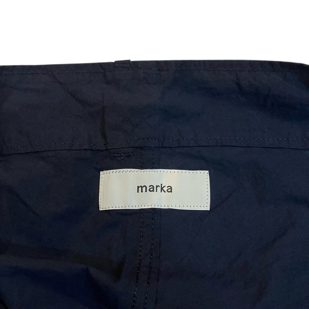 MARKA 23SS「Jungle Fatigue Shorts」ジャングルファティーグショートパンツM23B 07PT01B 古着・中古-5枚目のアイテム画像