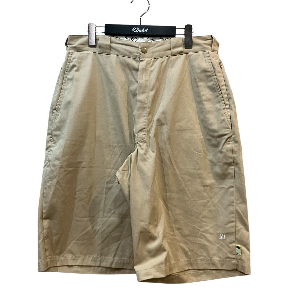 BEAMS SURF＆SK8 SSZ×A．H バギーショートパンツ1125209413920FSK051 古着・中古-1枚目のアイテム画像