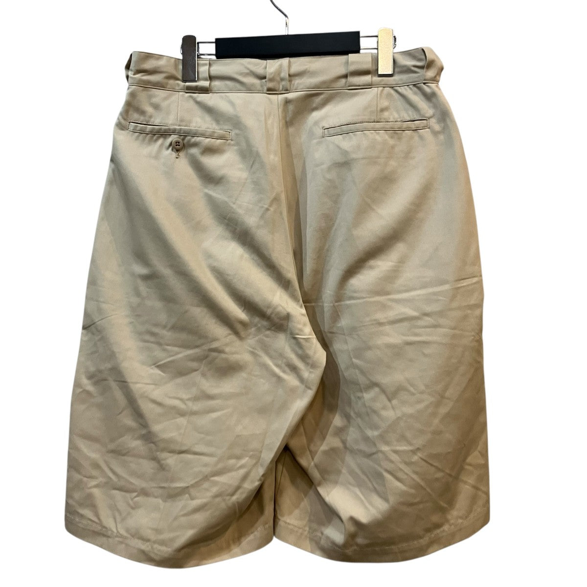 BEAMS SURF＆SK8 SSZ×A．H バギーショートパンツ1125209413920FSK051 古着・中古-2枚目のアイテム画像