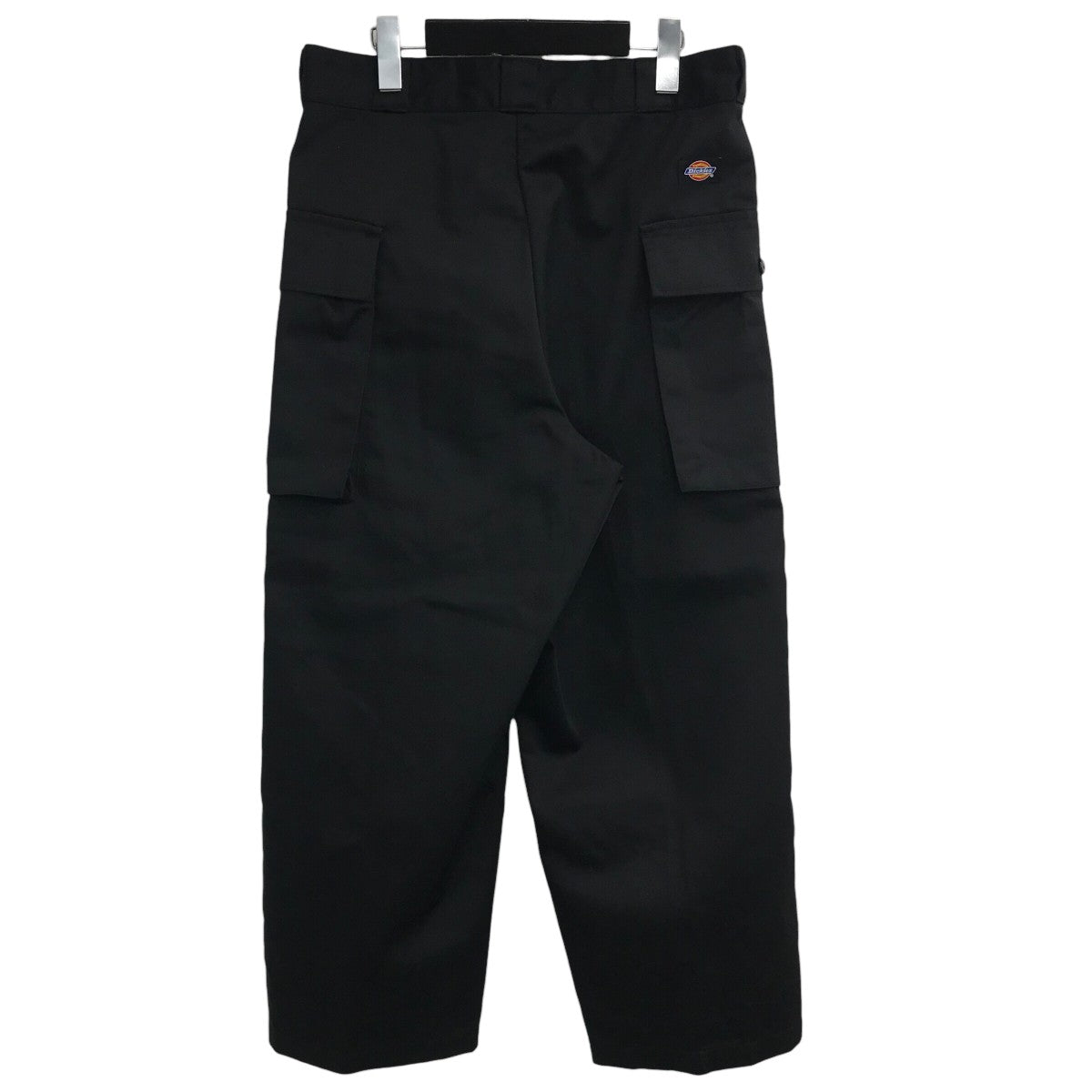 希少【CHRISTIAN DADA】【Dickies】0601 パンツ  21 CHRISTIAN DADA×Dickies ベルテッドワークパンツCDMDIC0602A