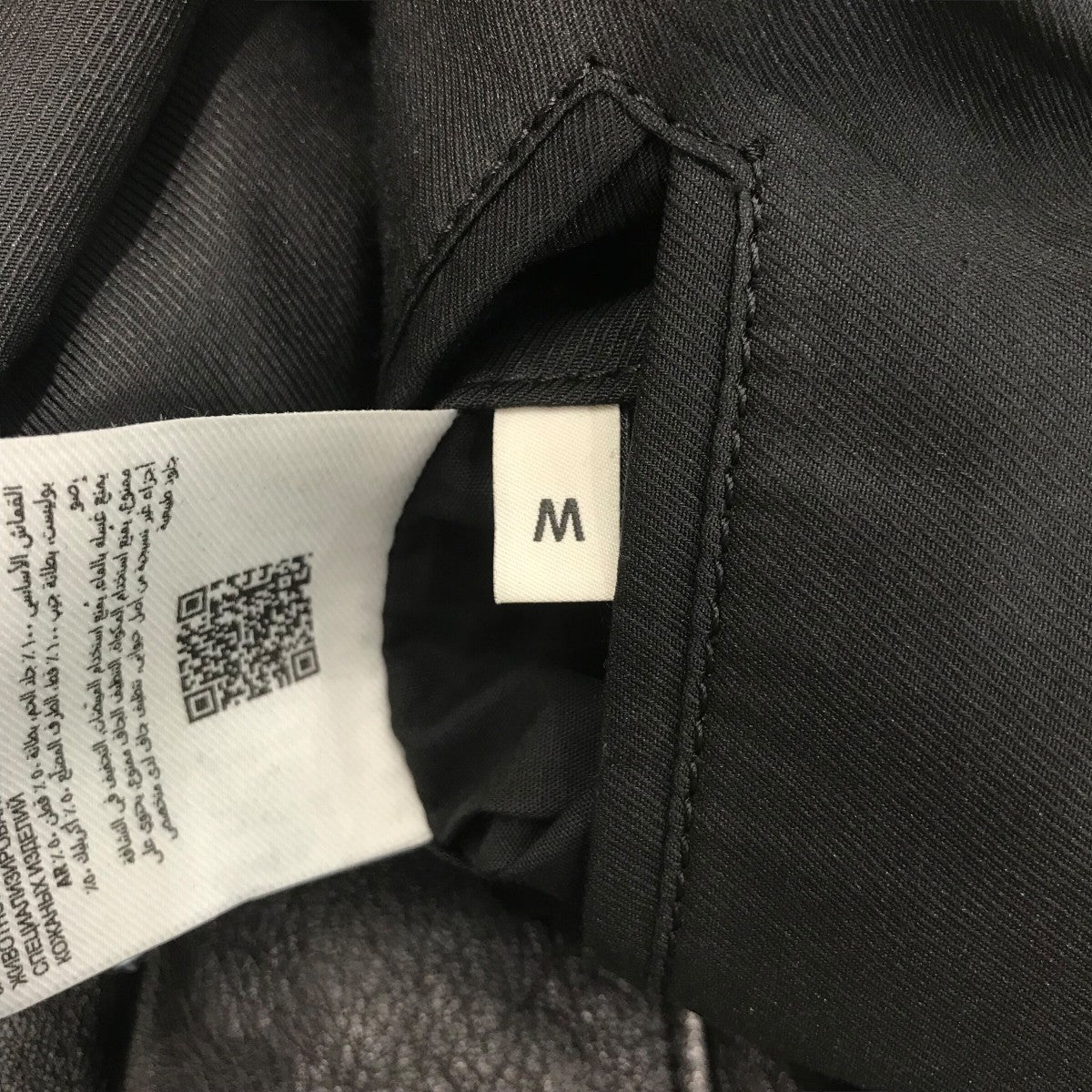 アミパリス アミパリス Ami Paris Anatomical Toe Derbies （BLACK