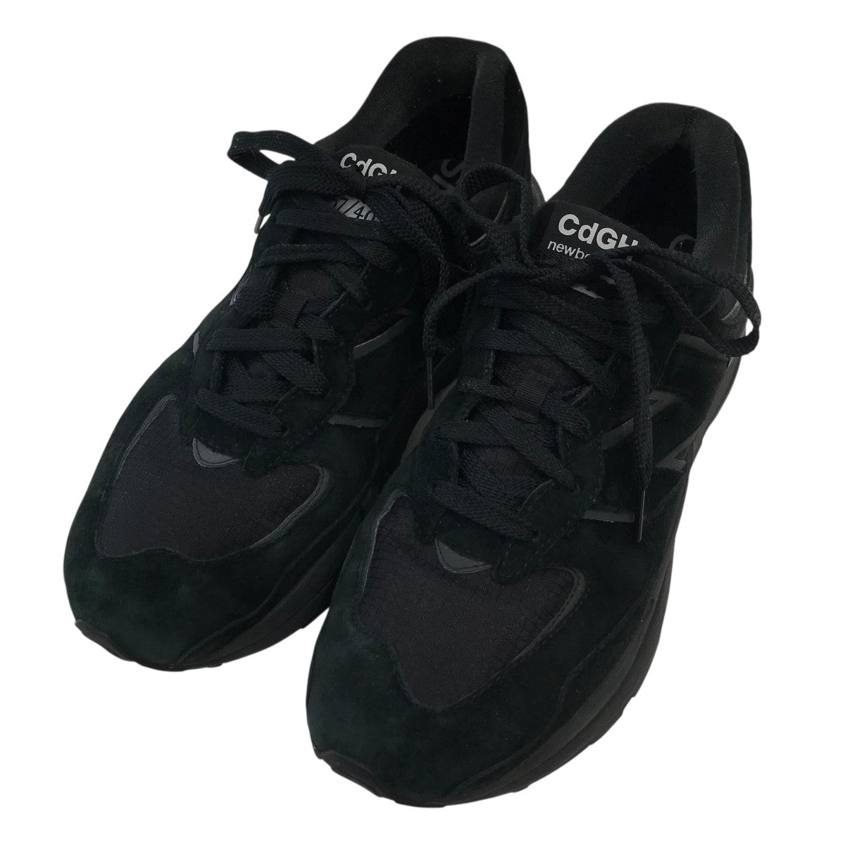 NEW BALANCE×COMME des GARCONS HOMME スニーカーM5740GH