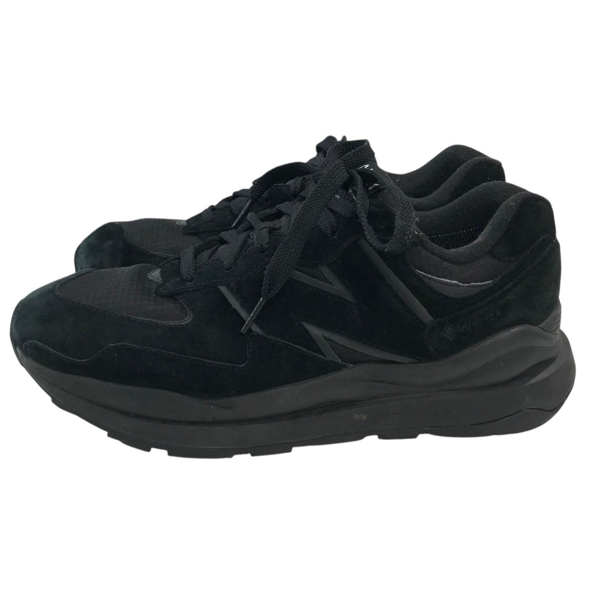 NEW BALANCE×COMME des GARCONS HOMME スニーカーM5740GH