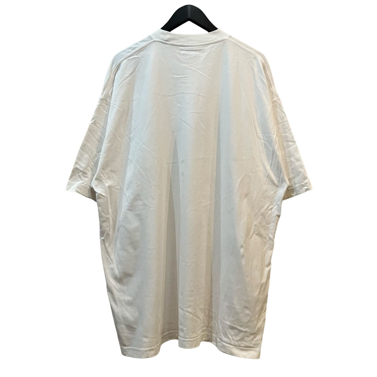 VETEMENTS LIMITED EDITIONプリントTシャツUE64TR800W 古着・中古-2枚目のアイテム画像