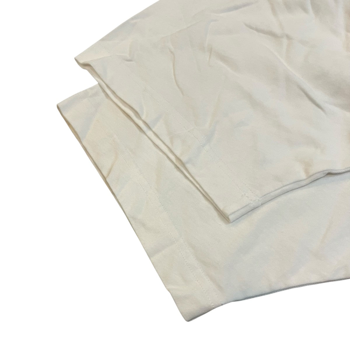 VETEMENTS LIMITED EDITIONプリントTシャツUE64TR800W 古着・中古-4枚目のアイテム画像