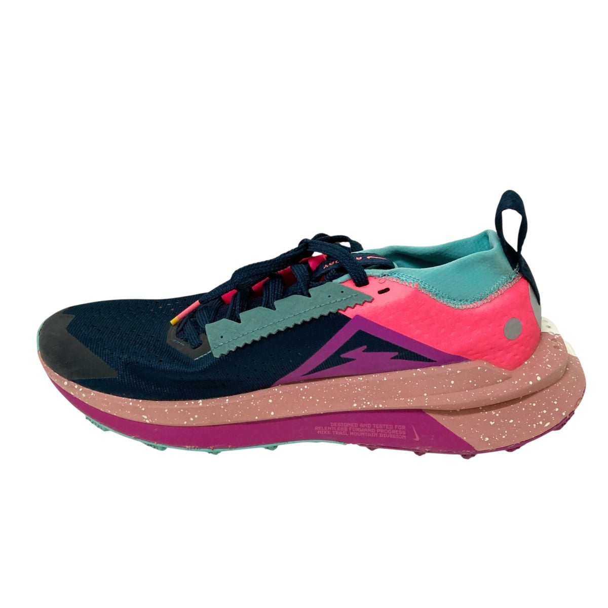 ZEGAMA TRAIL 2スニーカーFD5190 400