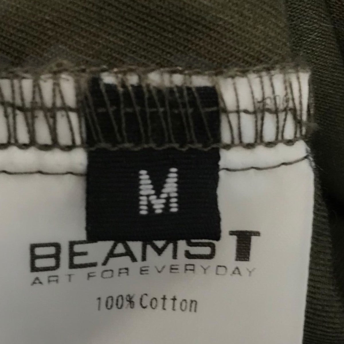 UMBRO×BoTT フリース75110015493 75110015493 カーキ サイズ M｜【公式