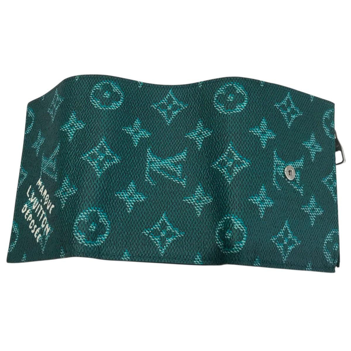 LOUIS VUITTON(ルイヴィトン) 「ヴィクターウォレット」3つ折り