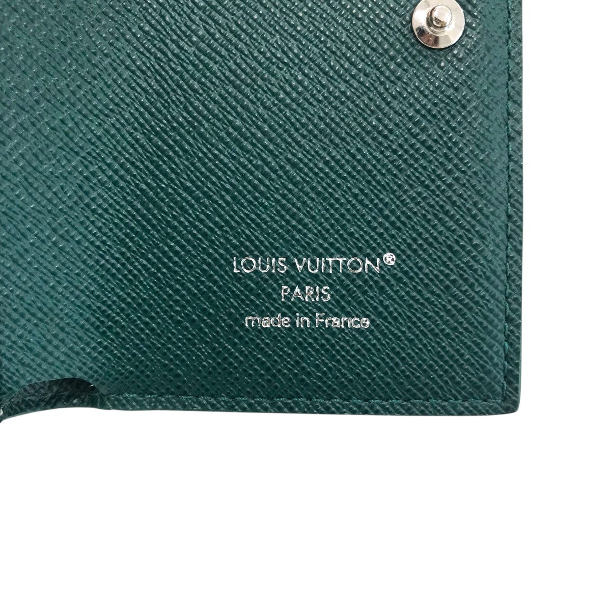 ルイヴィトン　財布　ヴィクター・ウォレット LOUIS VUITTON(ルイヴィトン) 「ヴィクターウォレット」3つ折り