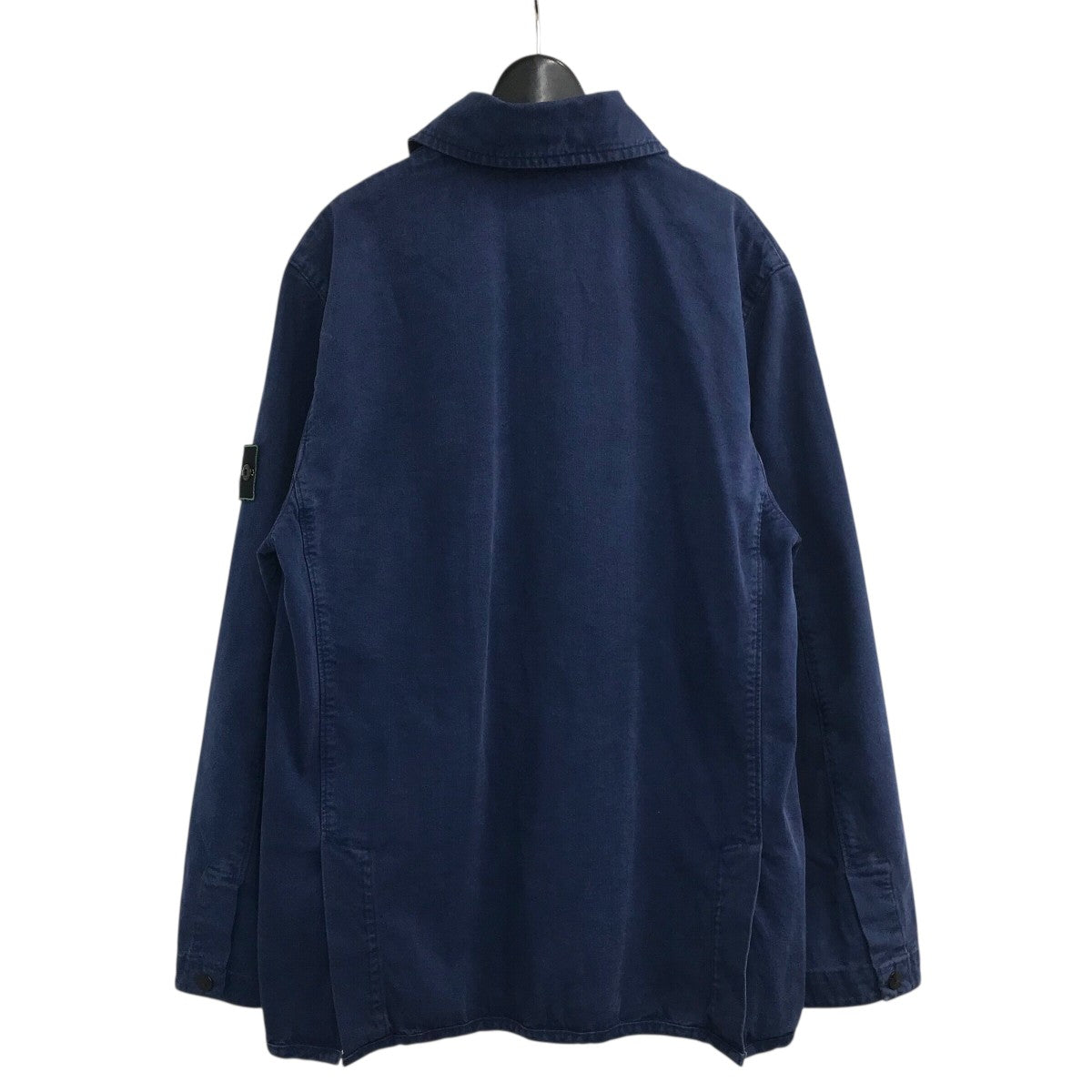 STONE ISLAND(ストーンアイランド) 「グリーンエッジ」カバーオール