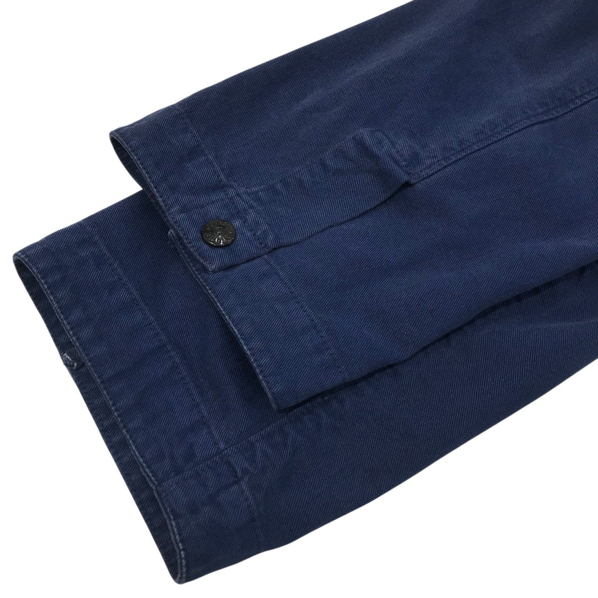 STONE ISLAND(ストーンアイランド) 「グリーンエッジ」カバーオール