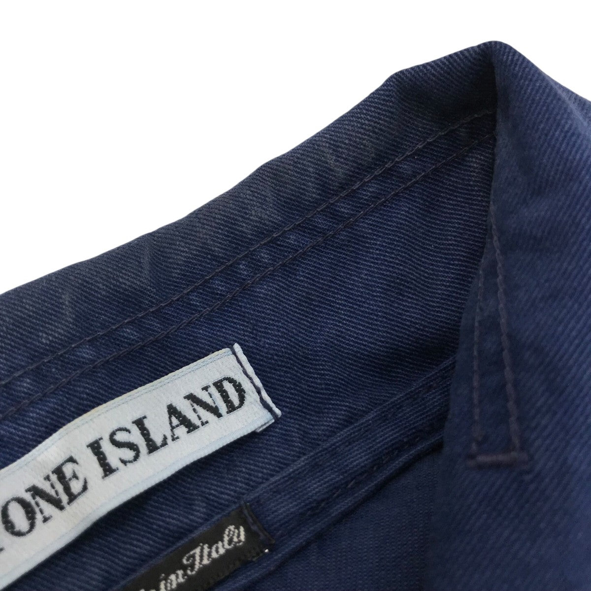 STONE ISLAND(ストーンアイランド) 「グリーンエッジ」カバーオール