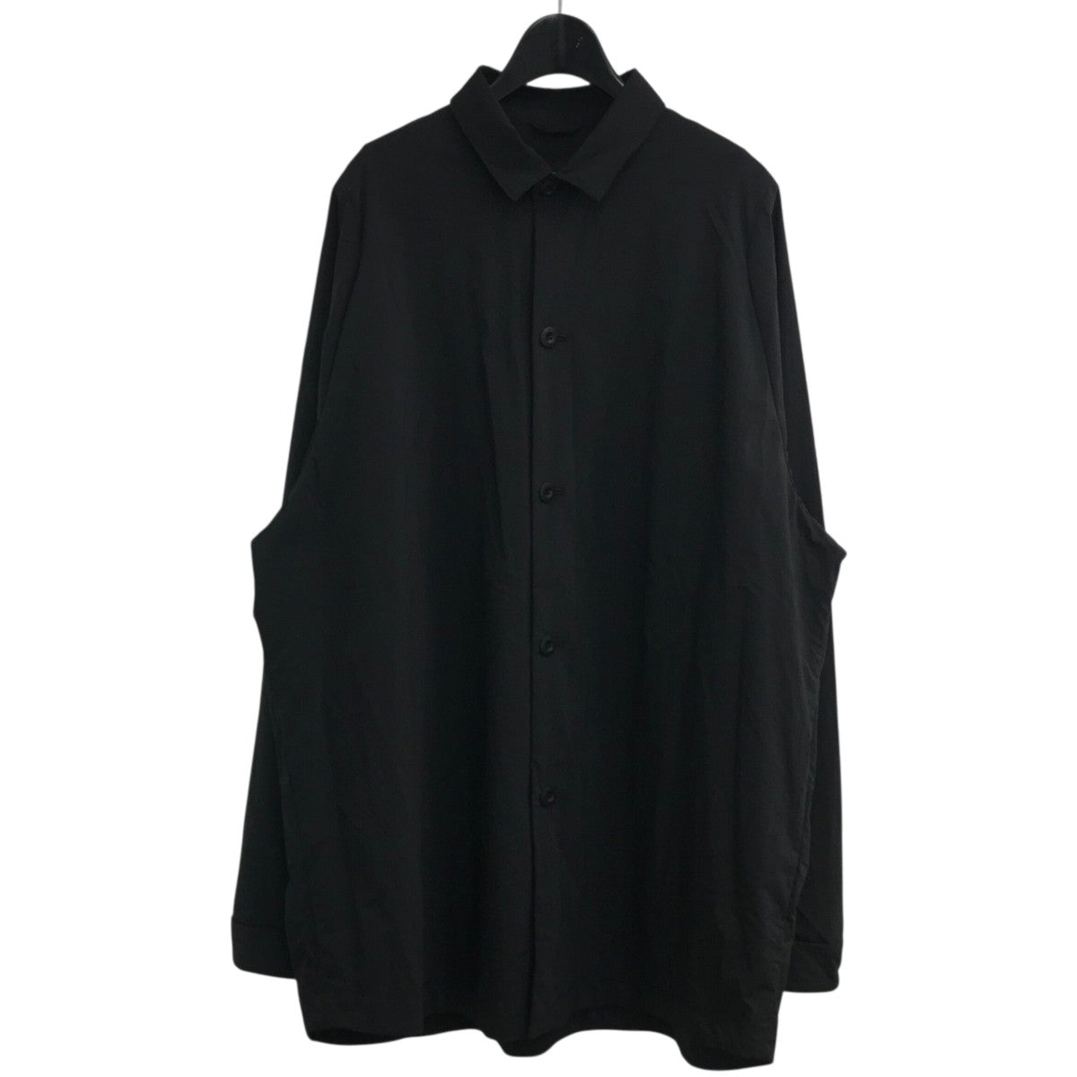 新品同様 teatora CARTRIDGE KNIT CREW S/S 18G TEATORA(テアトラ) CARTRIDGE KNIT CREW S S 18G半袖ニットTT