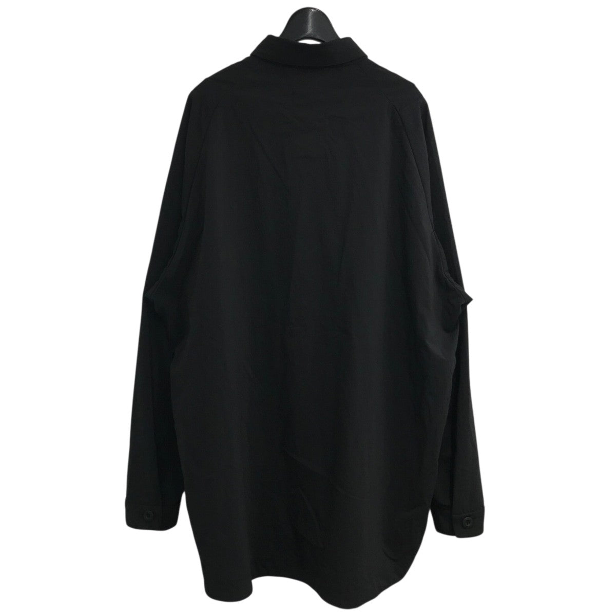 新品同様 teatora CARTRIDGE KNIT CREW S/S 18G TEATORA(テアトラ) CARTRIDGE KNIT CREW S S 18G半袖ニットTT