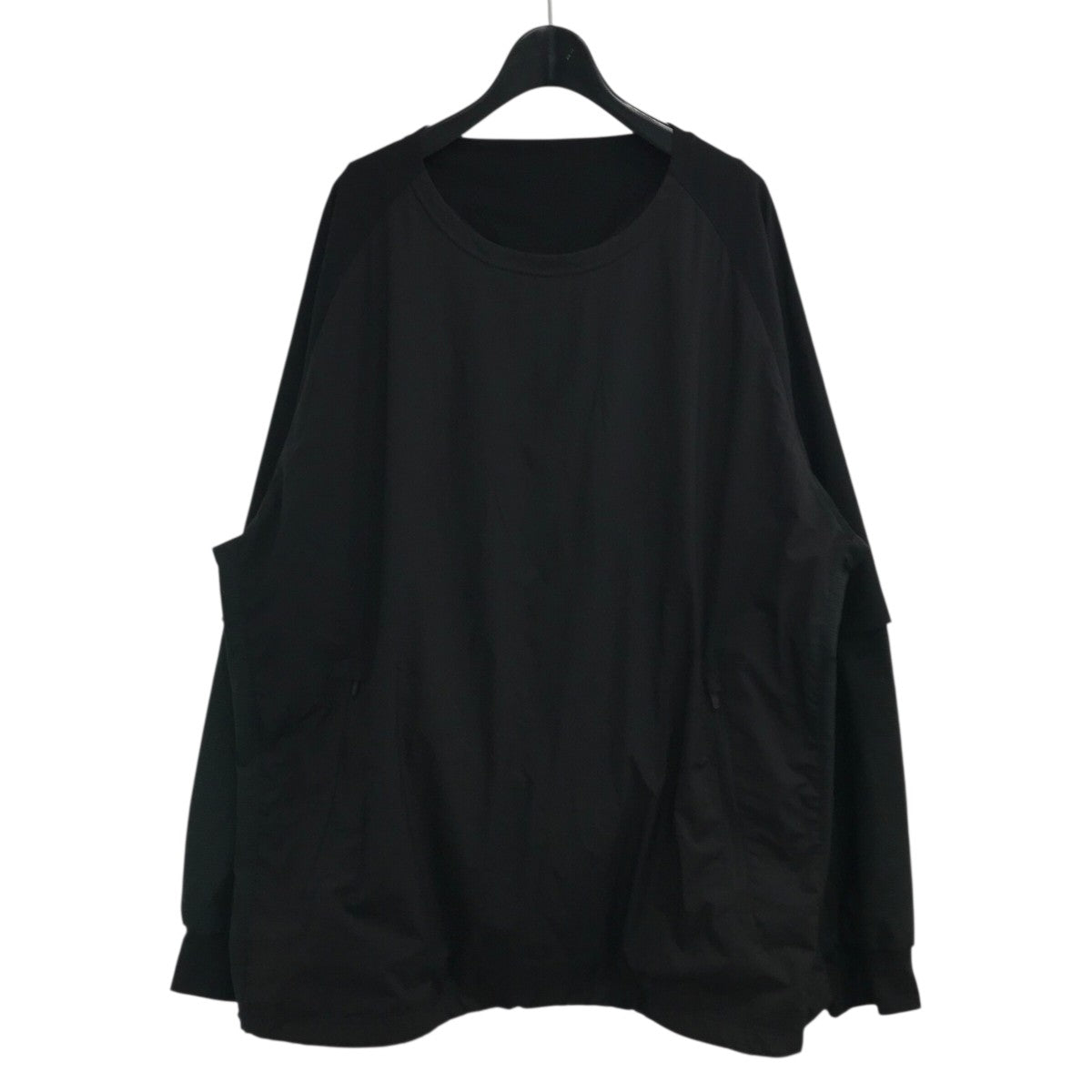 レイヤードカットソーPLT4SEL002
