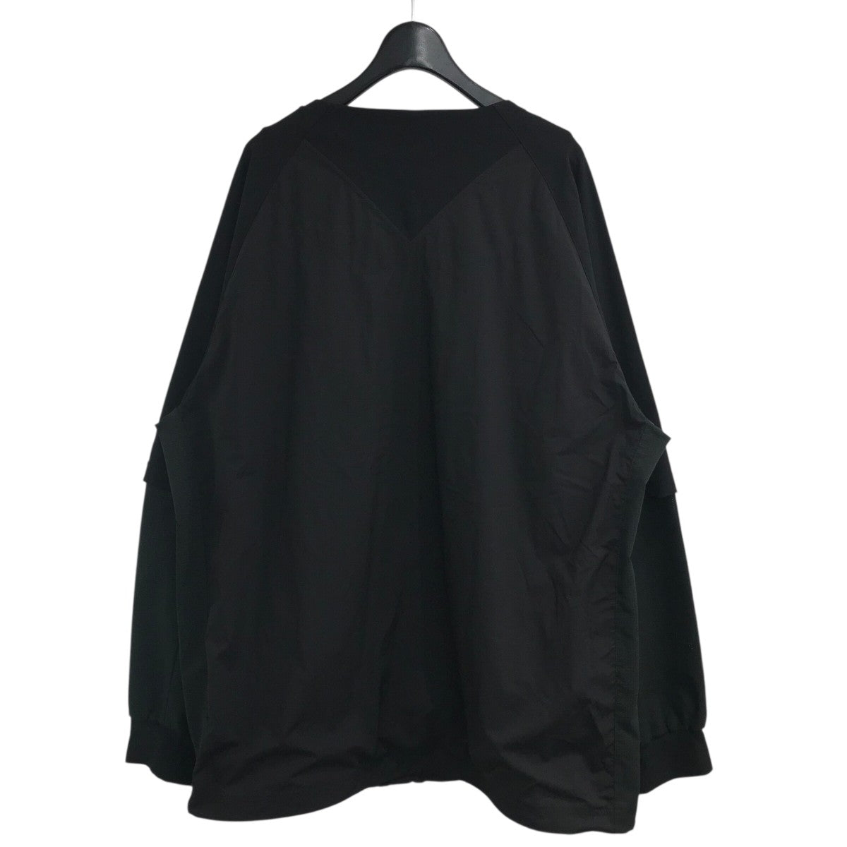 レイヤードカットソーPLT4SEL002