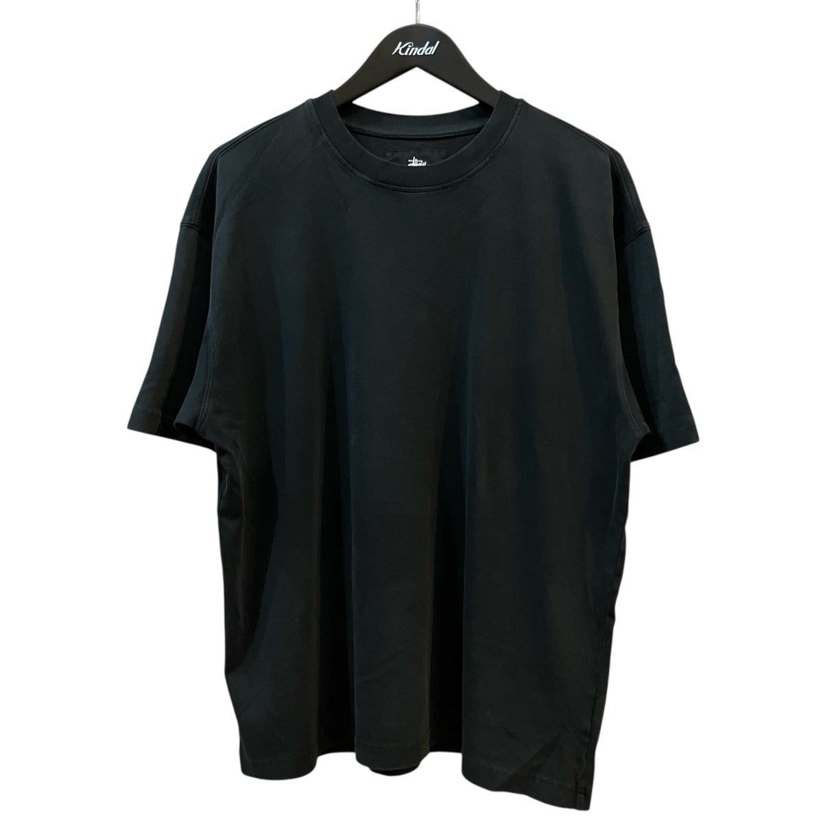stussy 「GARMENT DYED SS TEE」ガーメントダイTシャツ1140364 古着・中古-1枚目のアイテム画像