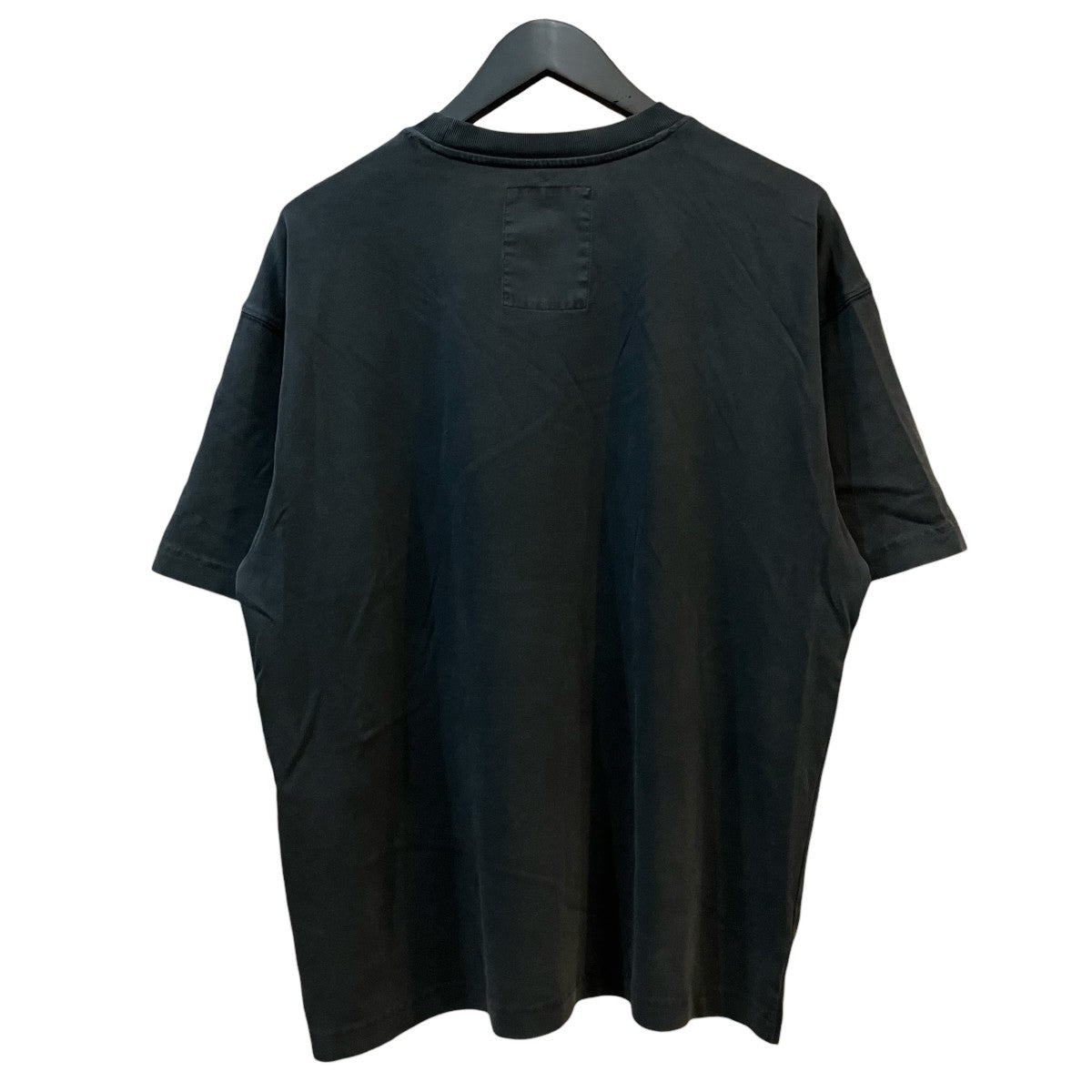 stussy 「GARMENT DYED SS TEE」ガーメントダイTシャツ1140364 古着・中古-2枚目のアイテム画像