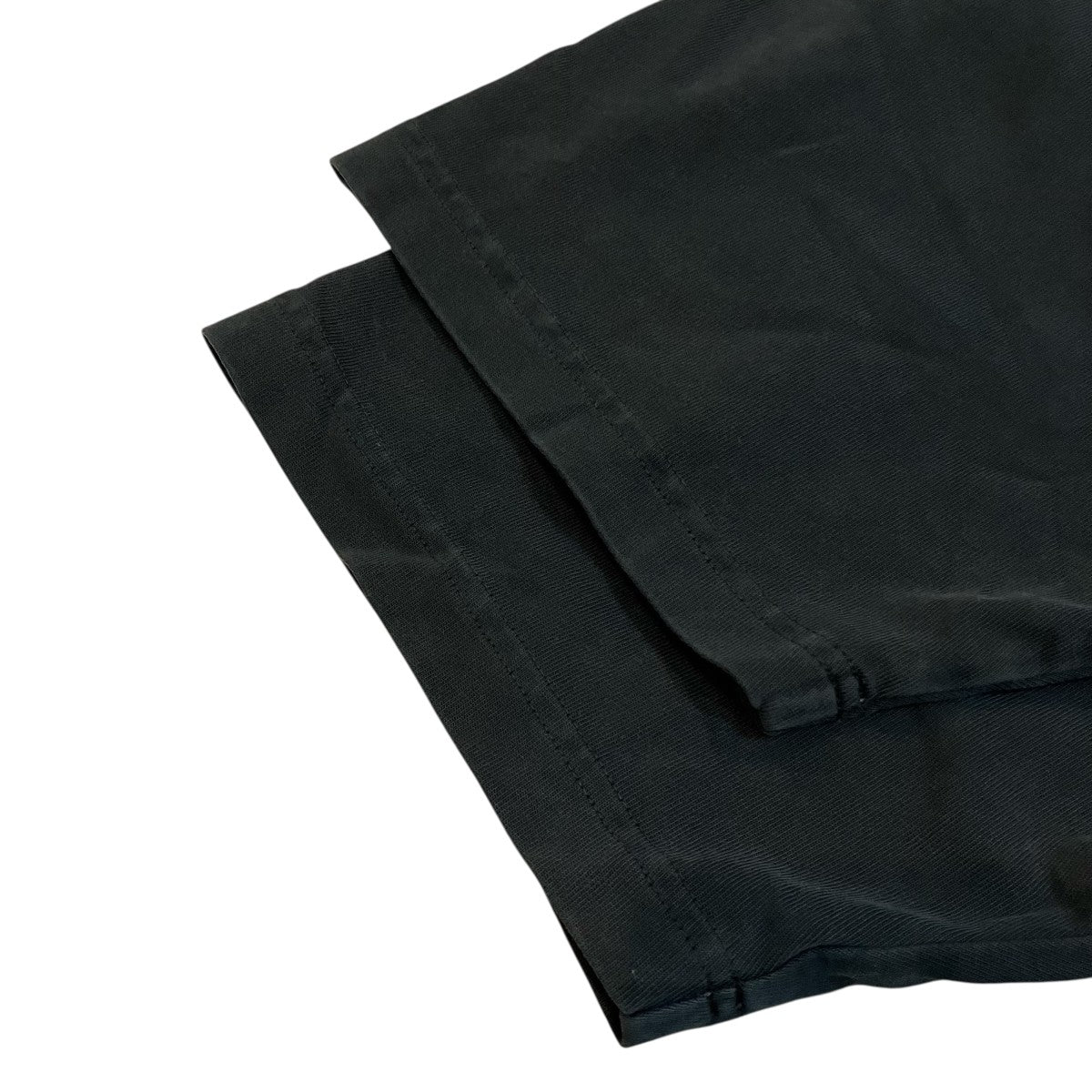 stussy 「GARMENT DYED SS TEE」ガーメントダイTシャツ1140364 古着・中古-4枚目のアイテム画像