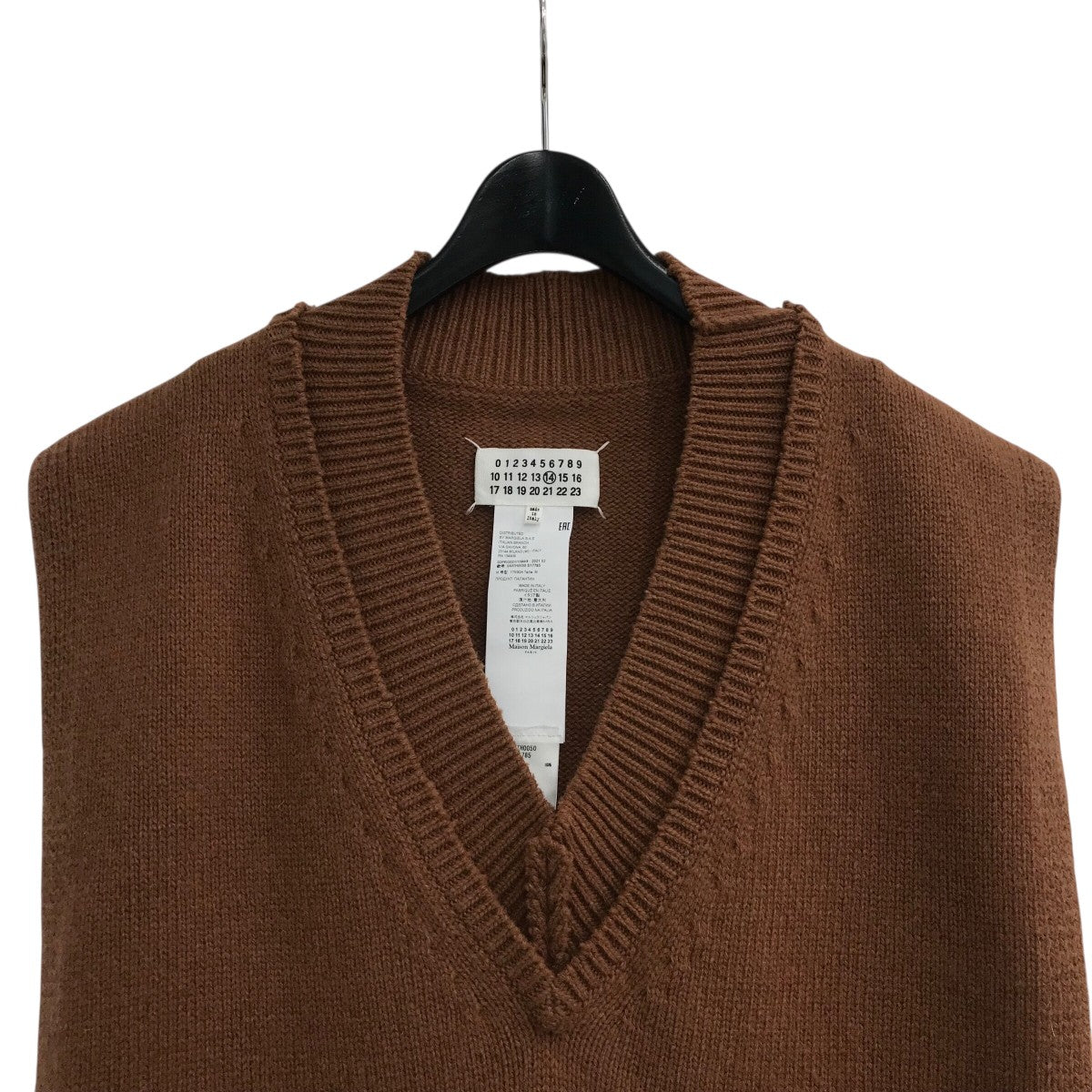 マルタンマルジェラ　Maison Martin Margiela14　カットソー マルタンマルジェラ Maison Martin Margiela14 カットソー