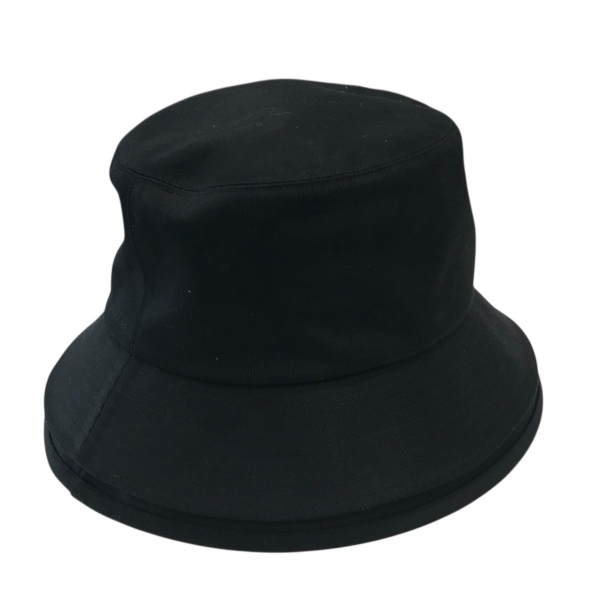 sacai バケットハットダブルブリム 23-0485S size3 中古・古着通販】sacai (サカイ) Double Brim Bucket Hat/ダブル