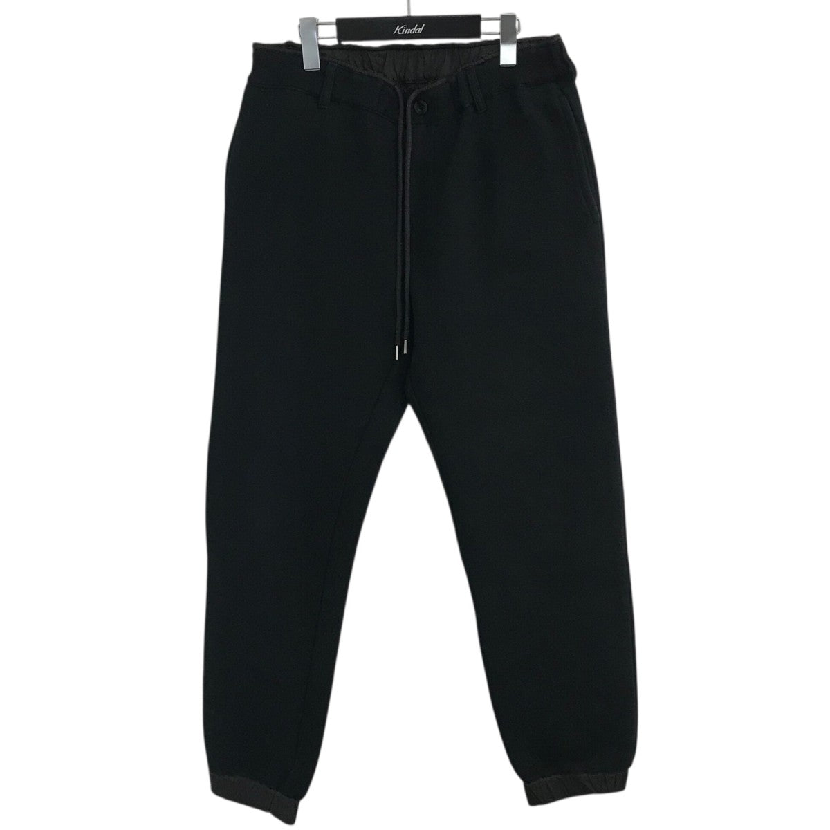 sacai 25ss Cotton Chino Pants パンツ 1 ブラック 中古・古着通販】sacai (サカイ) Cotton Chino Pants/25SS