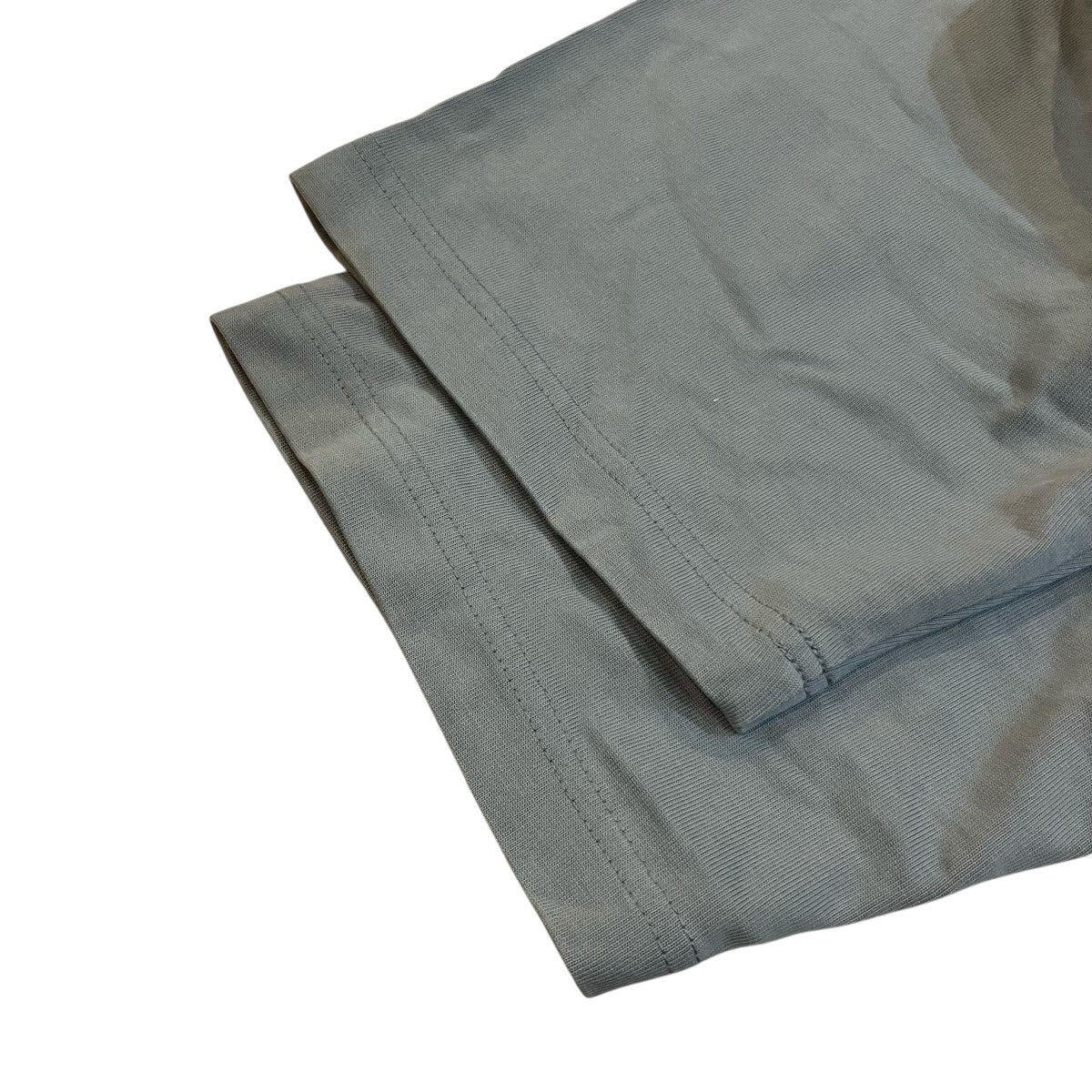 COMME des GARCONS HOMME 「AD2022」レイヤードTシャツHKT107 古着・中古-4枚目のアイテム画像