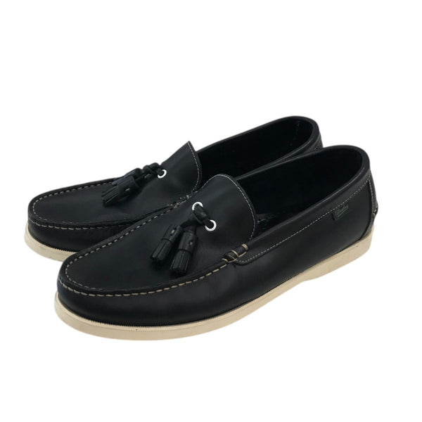 【別注】＜Paraboot＞ RECIF/タッセル デッキシューズ PARABOOT(パラブーツ) 「UNITED ARROWS別注 RECIF」タッセルデッキ