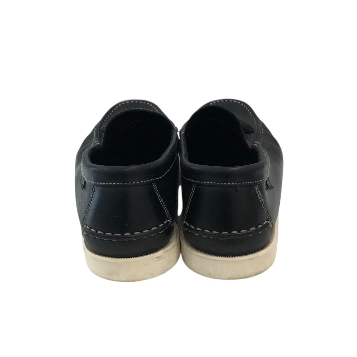 PARABOOT(パラブーツ) 「UNITED ARROWS別注 RECIF」タッセルデッキ