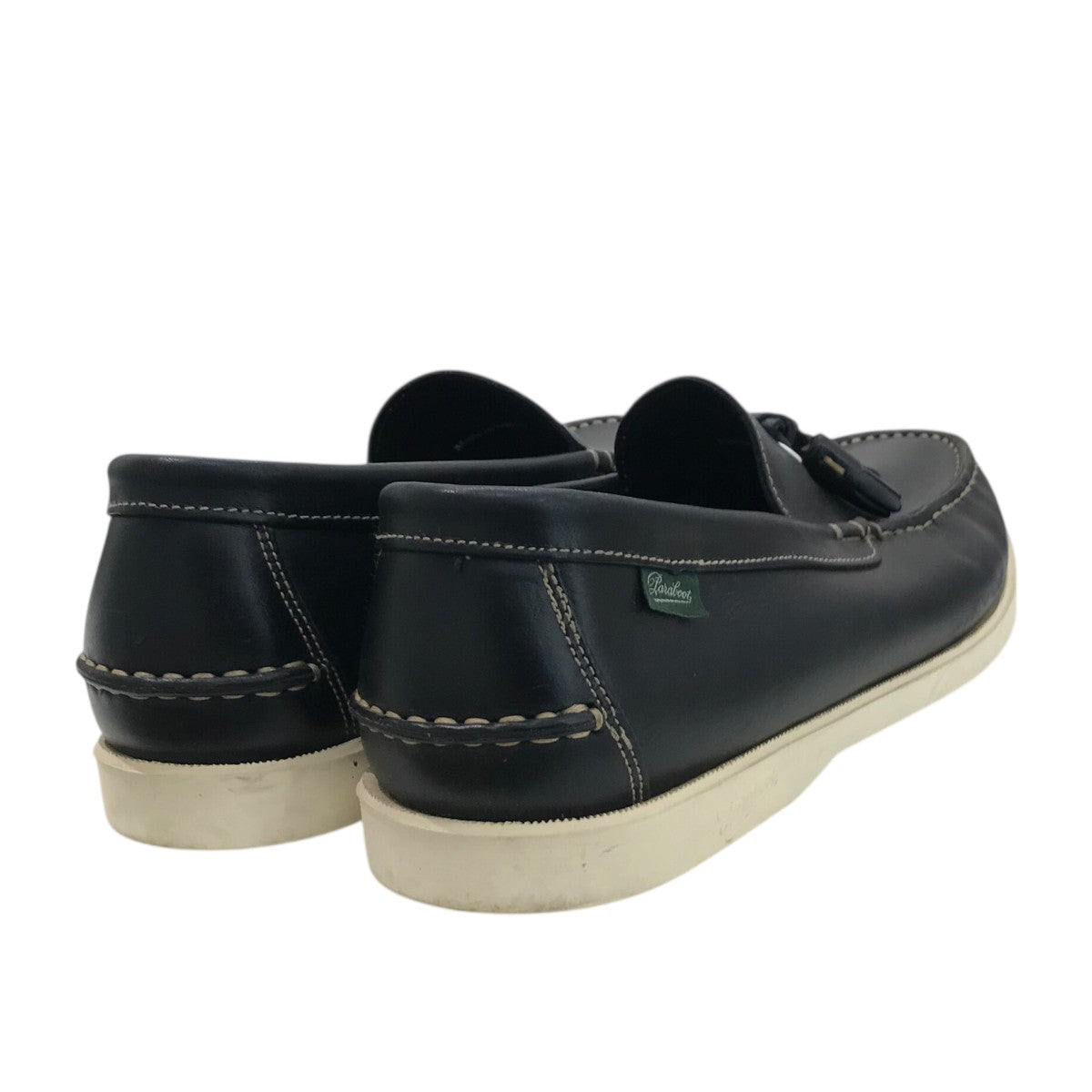 【別注】＜Paraboot＞ RECIF/タッセル デッキシューズ Paraboot（パラブーツ）の「【別注】＜Paraboot＞ RECIF/タッセル