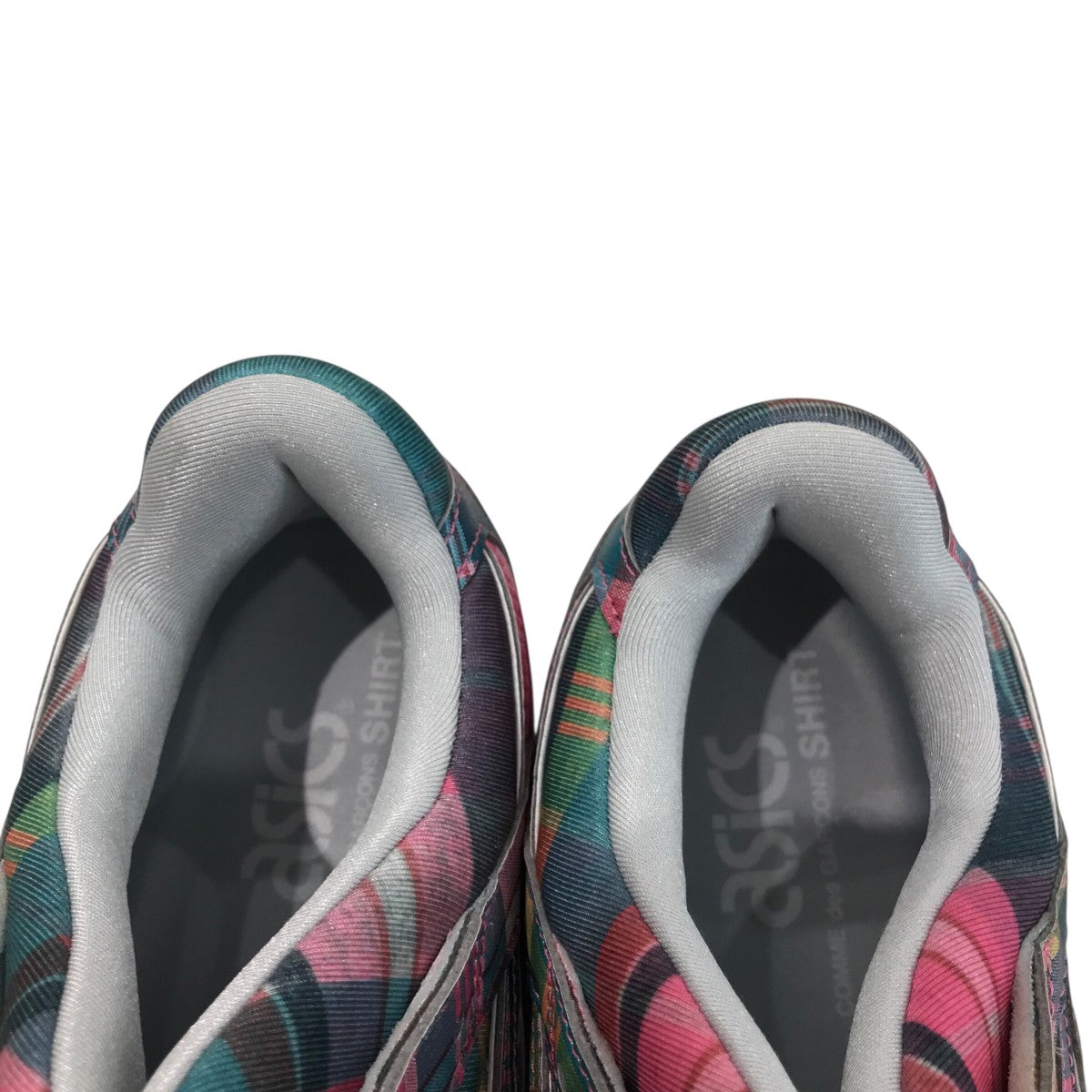 asics×COMME des GARCONS SHIRT 「GEL-LYTE III 07 Remasterd