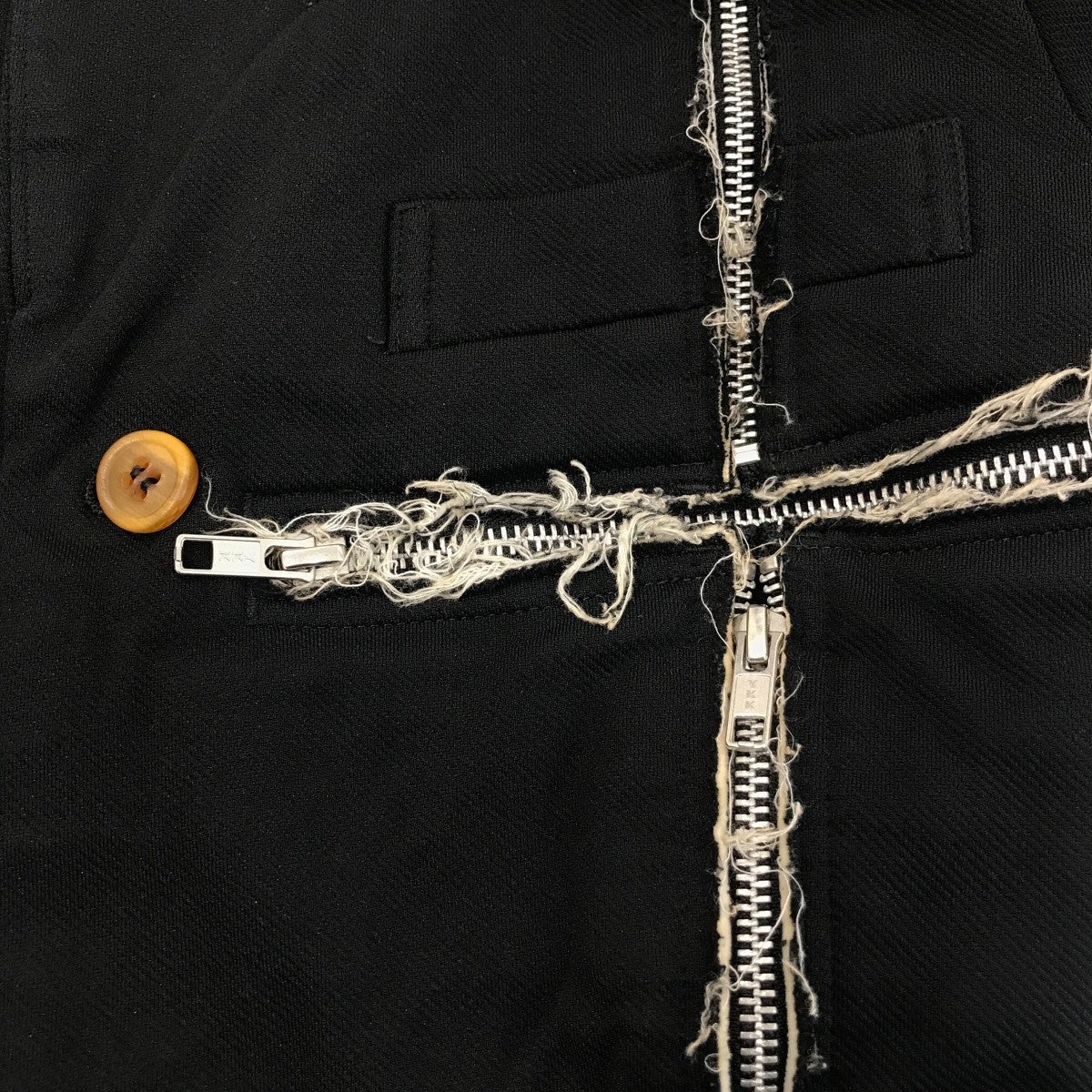 COMME des GARCONS HOMME PLUS(コムデギャルソンオムプリュス