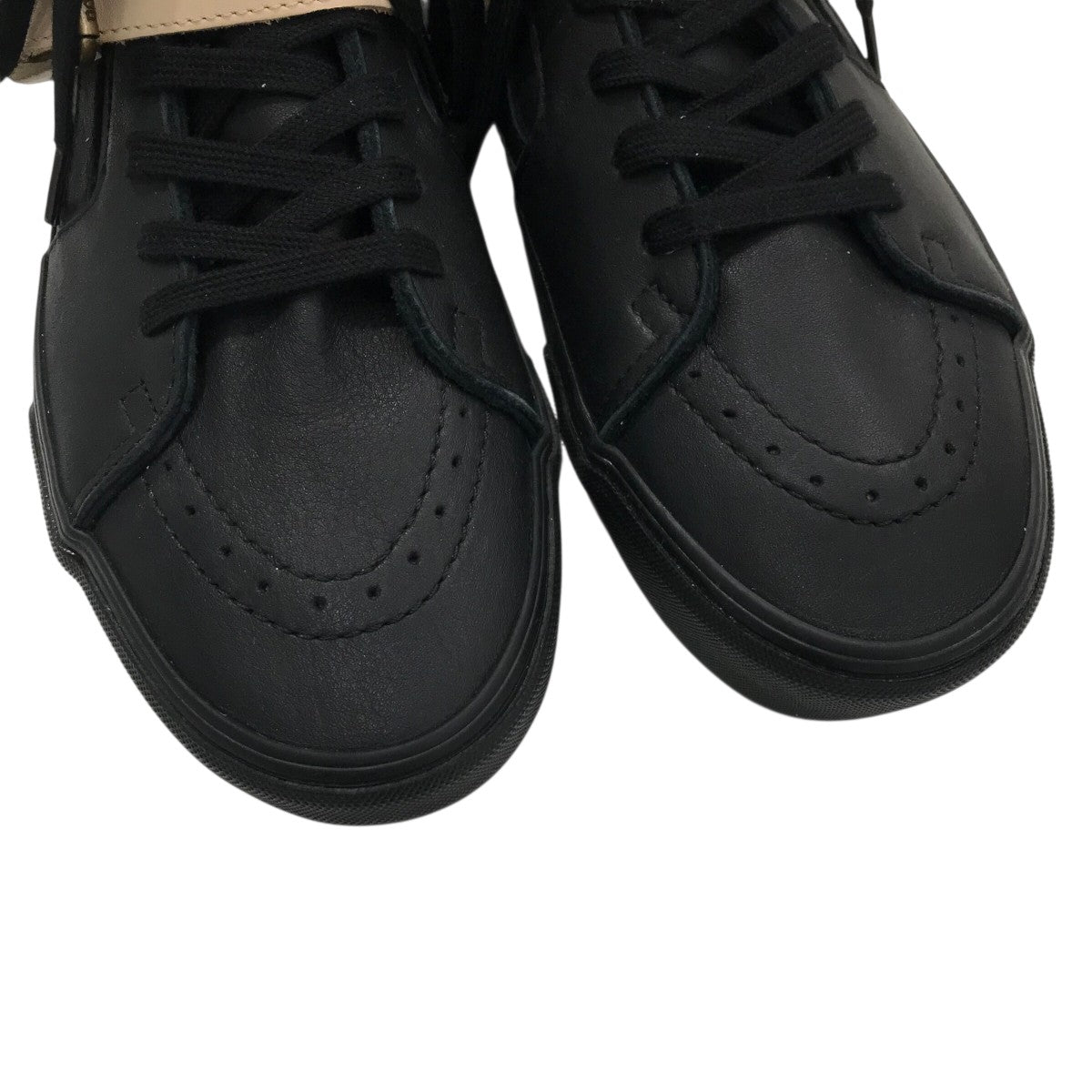 VANS×VIVIENNE WESTWOOD ANGLOMANIA 「SK8-HI PLATFORM PS